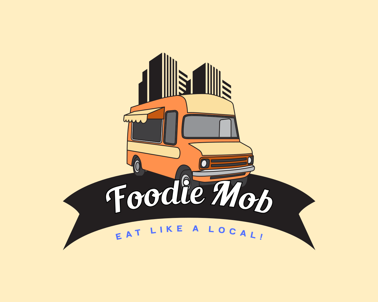 Foodie Mob